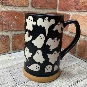 Halloween Ghost Mug